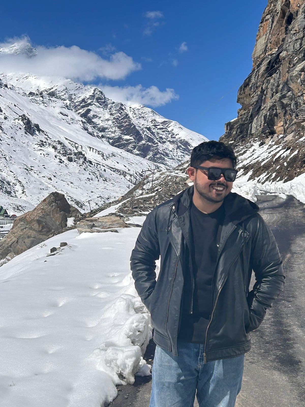 Suhotra Dey